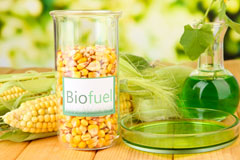 Shaw Common biofuel availability