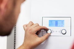 best Shaw Common boiler servicing companies