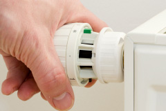 Shaw Common central heating repair costs