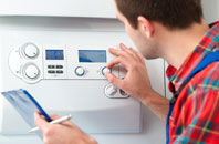 free commercial Shaw Common boiler quotes