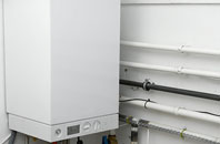 free Shaw Common condensing boiler quotes