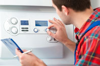 free Shaw Common gas safe engineer quotes