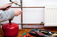 free Shaw Common heating repair quotes