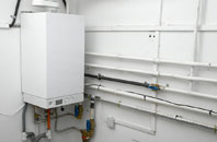 Shaw Common boiler installers