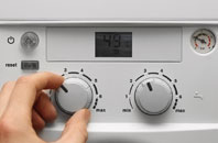 free Shaw Common boiler maintenance quotes