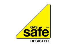 gas safe companies Shaw Common